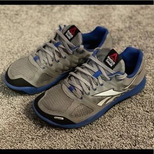 Reebok Nano 2